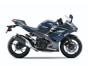 2022 Kawasaki Ninja 400 for sale 201209206